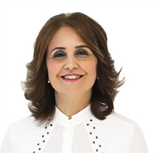 Dr. Yelda Mumcu