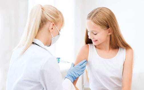 Çocuk Aşıları Nelerdir?
