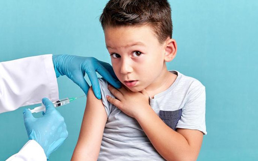 Çocuklarda Aşı Uygulamaları Hakkında Sık Sorulan Sorular