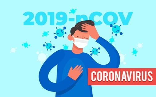 Yeni Tip Coronavirus (Covid-19) Hastalığı